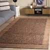 Natural Fiber NF563 Indoor Rugs - Safavieh - 2 of 4