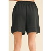 Women's Simple Bottoms Short - Jodifl - 2 of 4