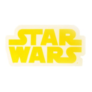 Fanwraps Star Wars Automotive Window Decal - 1 of 4