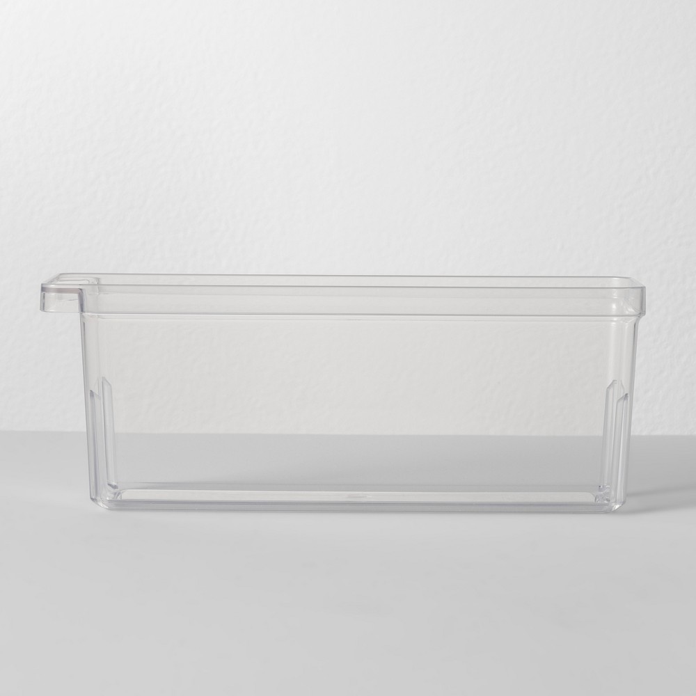 3W X 10.5D X 4H Plastic Kitchen Organizer - Made By Design&amp;#8482;