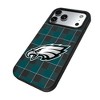 NFL NFC Teams Plaid MagSafe Compatible Cell Phone Case for Apple iPhone 17 Series - 2 of 4