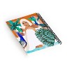 83 Oranges Indian Vacay Spiral Notebook - Deny Designs - 2 of 4