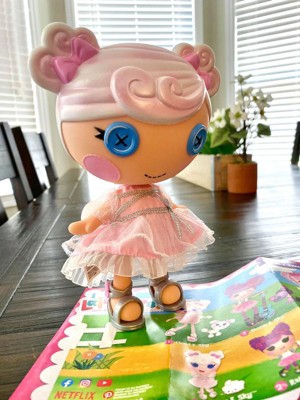 Lalaloopsy dolls hot sale target