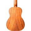 Kanile'a Ukulele Islands Natural Series Hawaiian Koa Tenor Ukulele Natural - 2 of 4