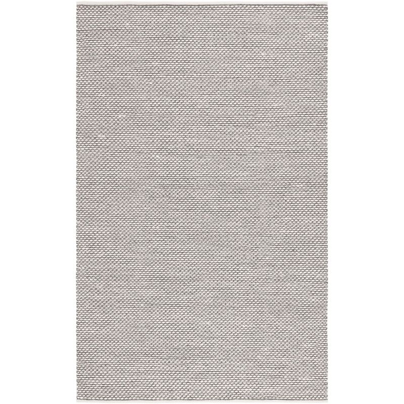 Vermont VRM650 Hand Woven Area Rug  - Safavieh, 1 of 2