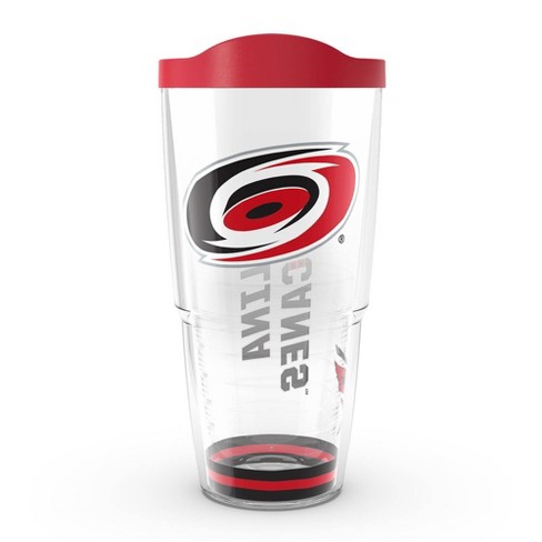 NHL Carolina Hurricanes 24oz Arctic Classic Tumbler - image 1 of 4