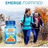 Emergen-C Immune+ with Vitamin D Chewables, Orange Blast, 14 ea - 2 of 4