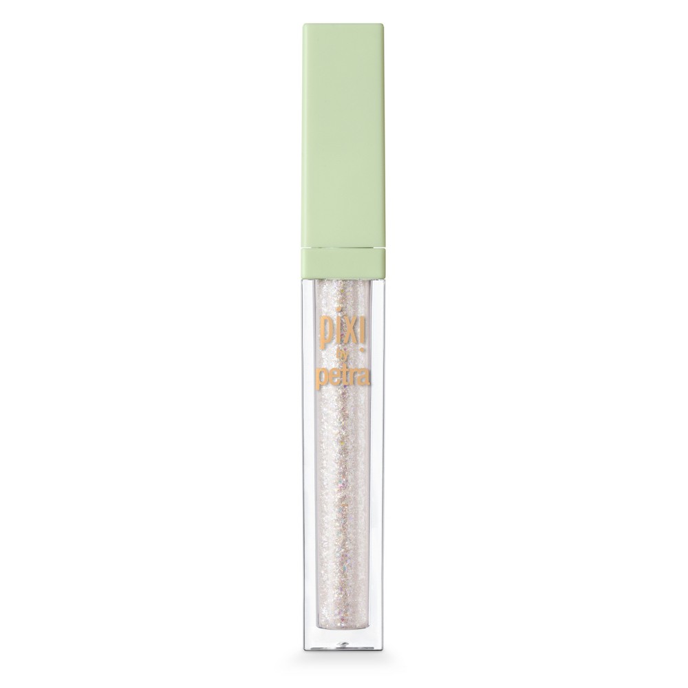 Pixi by Petra Fairy Lights Liquid Eyeshadow - Crystalline - 0.09oz