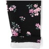 The Children's Place Baby Girls Floral Winter Warm Leggings - 2 of 4