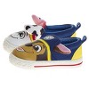 Nickelodeon Paw Patrol Boys' Canvas Sneakers. (Toddler/Little Kids) - 2 of 4