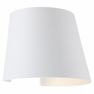 Access Lighting CONE 1 - Light Wall Light in  White - 1 of 2