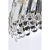 Elegant Lighting Maxime 8 inch black wall sconce - 4 of 4