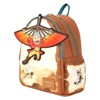 Loungefly : Nickelodeon Avatar The Last Airbender - Mini Backpack - 2 of 4