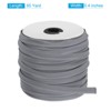 Unique Bargains Reusable Duarble Piping Cord Trim for Sewing DIY Craft - 2 of 3