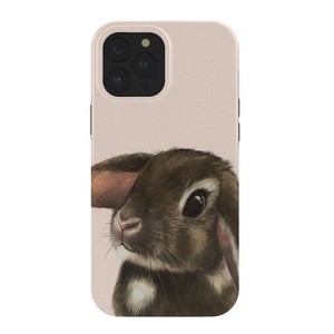 Laura Graves baby bunny Snap iPhone Case - Society6 - 1 of 1