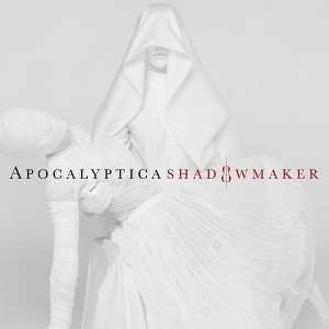 Apocalyptica - Shadowmaker - 1 of 1