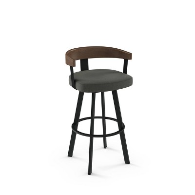 26" Lars Counter Height Barstool - Amisco