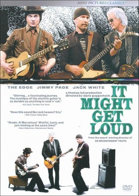 It Might Get Loud (DVD)