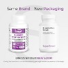 SuperSmart St John's Wort Extract 900mg per Day - High Purity 0.3% Hypericin Supplement | Non-GMO & Gluten Free - 60 Vegetarian Capsules - 2 of 4