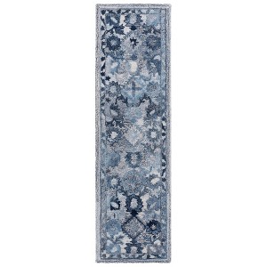 Marquee MRQ126 Hand Tufted Indoor Rugs - Safavieh - 1 of 4