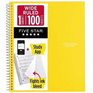 Five Star 8