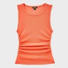 Women's High Neck Tank Top - Wild Fable™ - 4 of 4