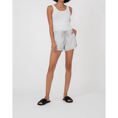 Women's Amos Running Short - Level99