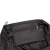 Hoovy Universal Gate Check Car Seat Travel Bag & Padded Backpack Carrier - Black - 4 of 4