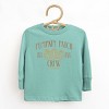 The Juniper Shop SmileyWorld Pumpkin Patch Crew Toddler Long Sleeve Tee - 2 of 4