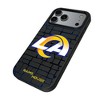 NFL NFC Teams 2025 Illustrated MagSafe Compatible Cell Phone Case for Apple iPhone 17 Series - 2 of 4