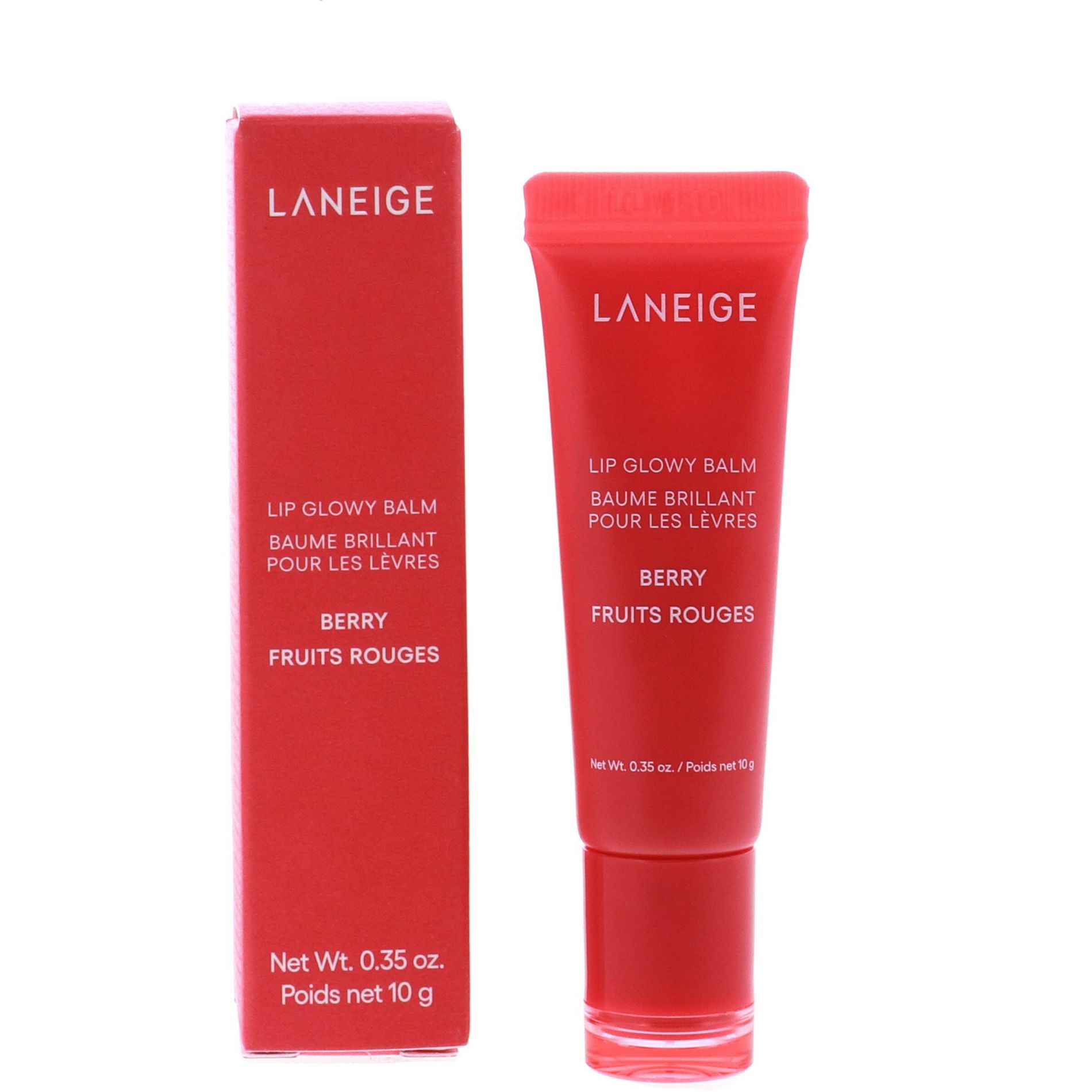 Laneige Lip Glowy Balm