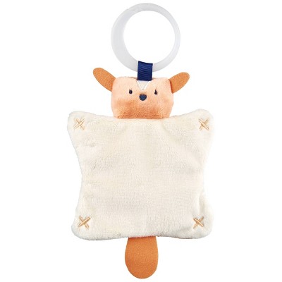 Celestial Dreams Blue and White Baby Activity Gym