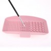 Unique Bargains Square Makeup Sponge Brush Cleaner 1 Pc - 3 of 4