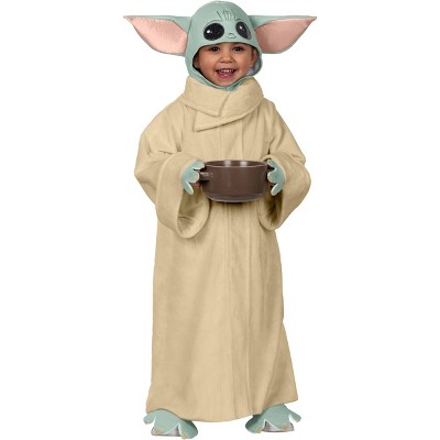 newborn yoda costume