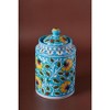 Dhanau Decorative Kitchen Canister - 3 of 4