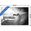 Trends International Skateboarding - Tube Framed Wall Poster Prints - 3 of 4