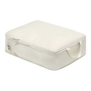 Unique Bargains Compression Packing Bags for Suitcases 1 Set - 1 of 4