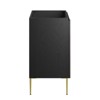 Modway Alchemist 30" Bathroom Vanity Cabinet (Sink Basin Not Included) - 2 of 4