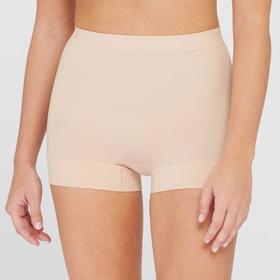 spanx seamless