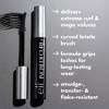e.l.f. Incredi-Curl Curling & Volumizing Mascara - 0.32oz - 4 of 4