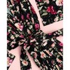 Women's Fallon Bamboo Robe - Laree + Co. - 2 of 4