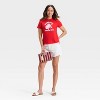Women's Short Sleeve Graphic T-Shirt - Universal Thread™ - 3 of 3