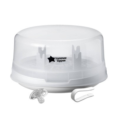 target tommee tippee steriliser