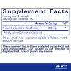 Pure Encapsulations NAC 600 mg - for Lung Health & Immune Support, Liver Support & Antioxidants* - with Freeform N-Acetyl-L-Cysteine - 2 of 4