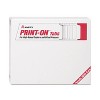 Avery Customizable Print-On Dividers 5-Tab Letter 30 Sets 20405 - 3 of 4