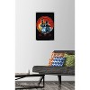 Trends International Mortal Kombat 1 - Lin Kuei Unframed Wall Poster Prints - 2 of 4