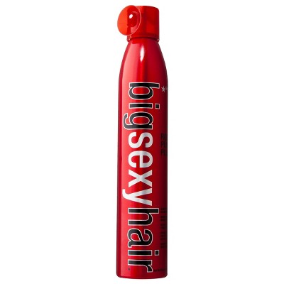 Sexy Hair Big Sexy Root Pump Plus Spray - 10oz