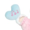 JC Toys Lil' Hugs Your First Baby Doll - Blue Eyes - 4 of 4