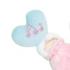 JC Toys Lil' Hugs Your First Baby Doll - Blue Eyes - image 4 of 4