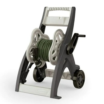 175 ft. Hose Reel Cart
